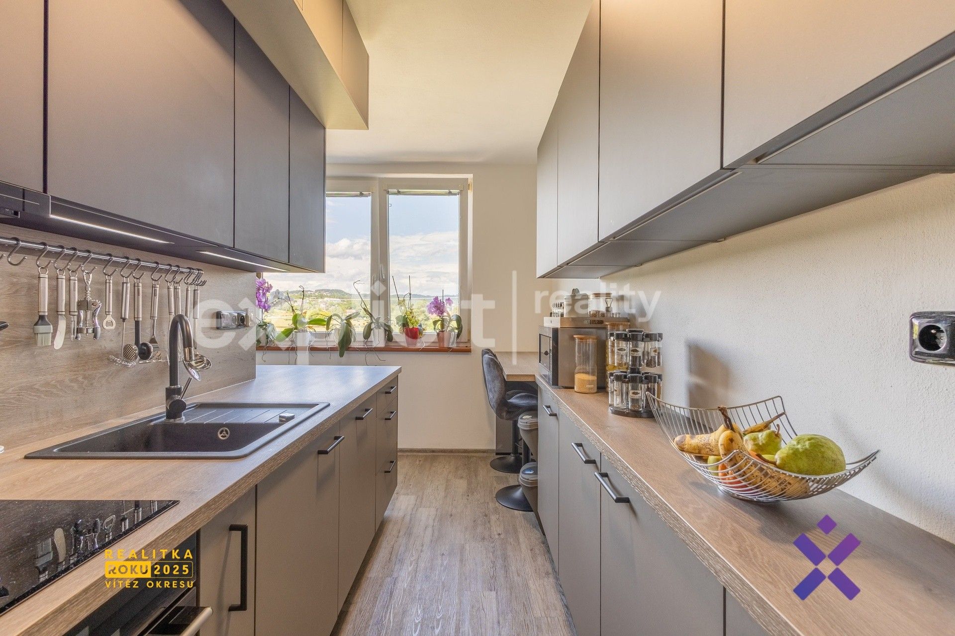 Prodej bytu 2+1 55 m² - foto 12