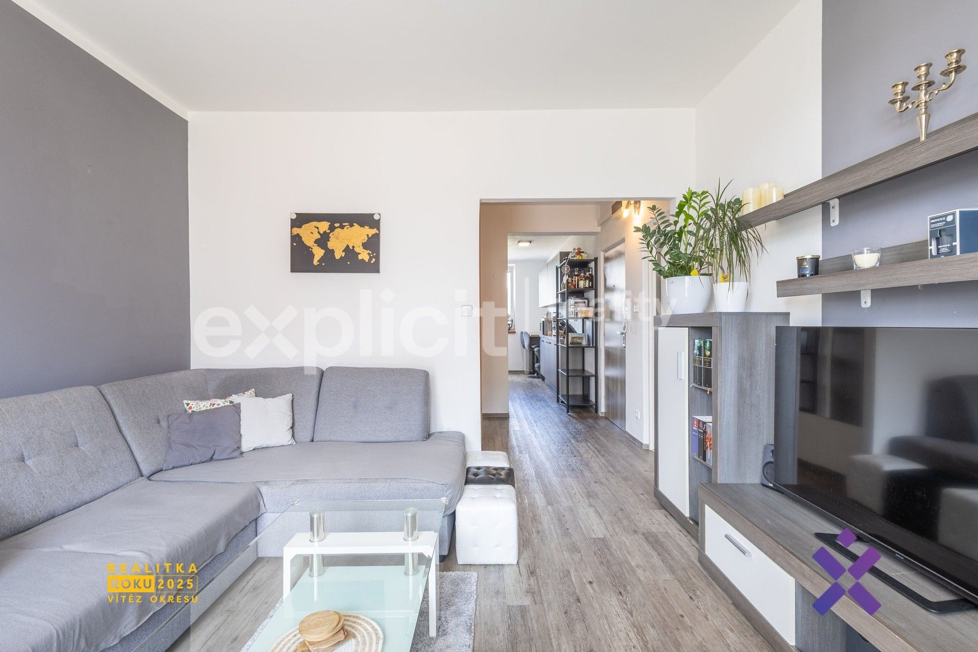 Prodej bytu 2+1 55 m² - foto 16