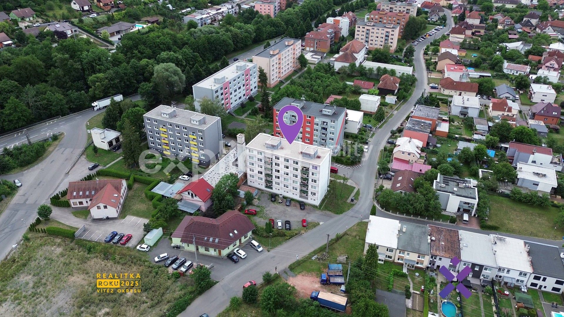 Prodej bytu 2+1 55 m² - foto 23