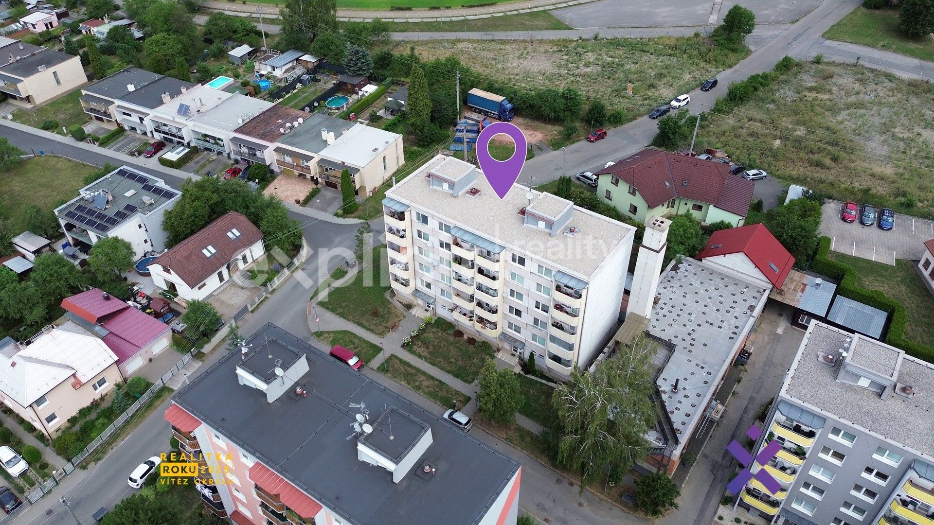 Prodej bytu 2+1 55 m² - foto 22