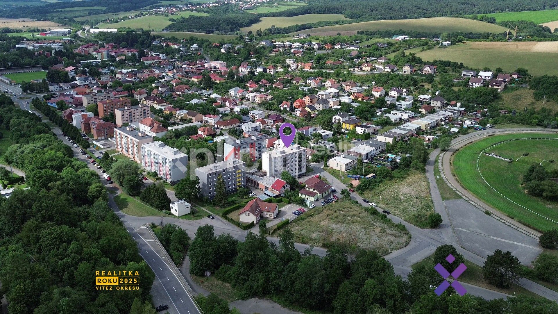 Prodej bytu 2+1 55 m² - foto 24