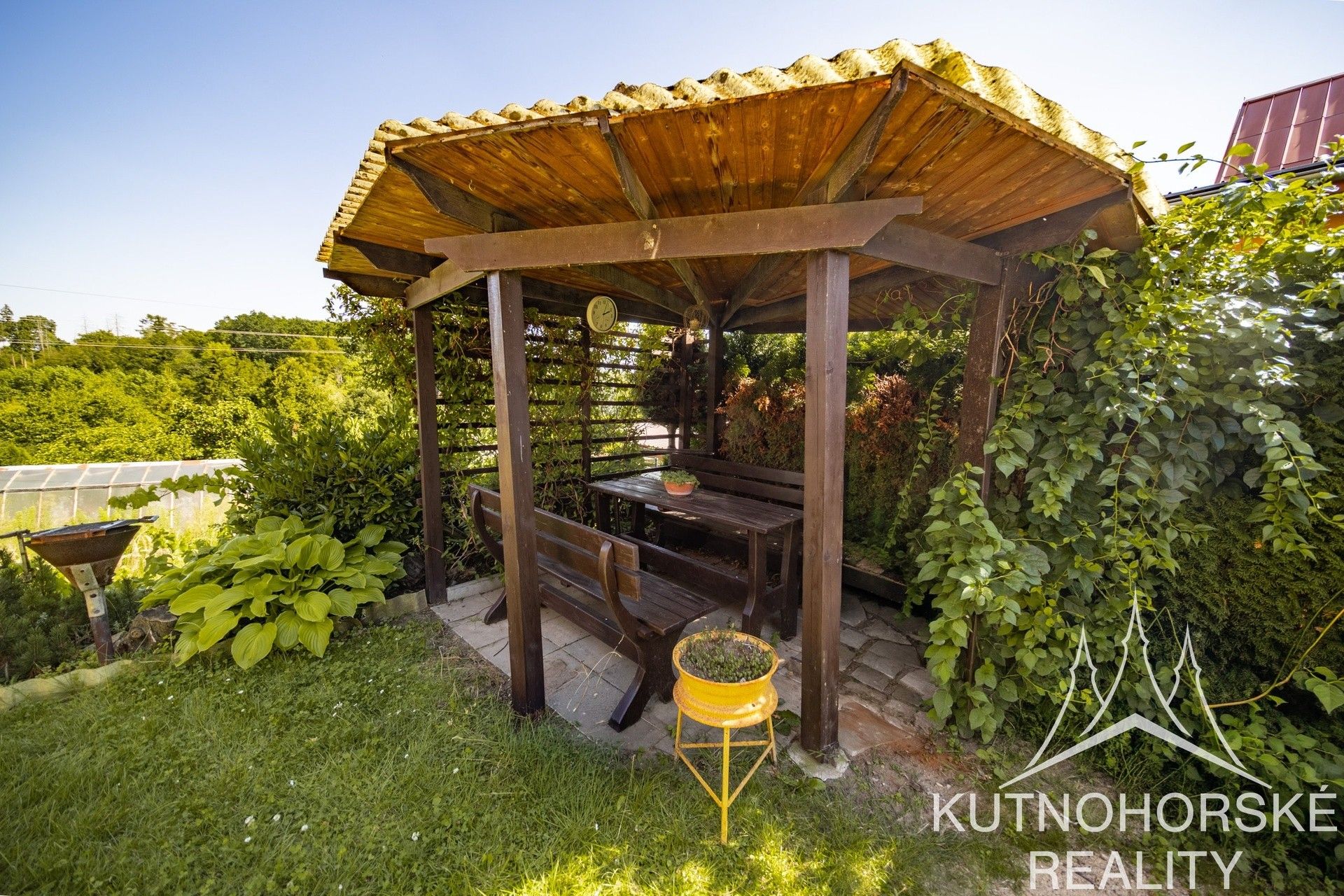 Prodej domu 17 m² - foto 4