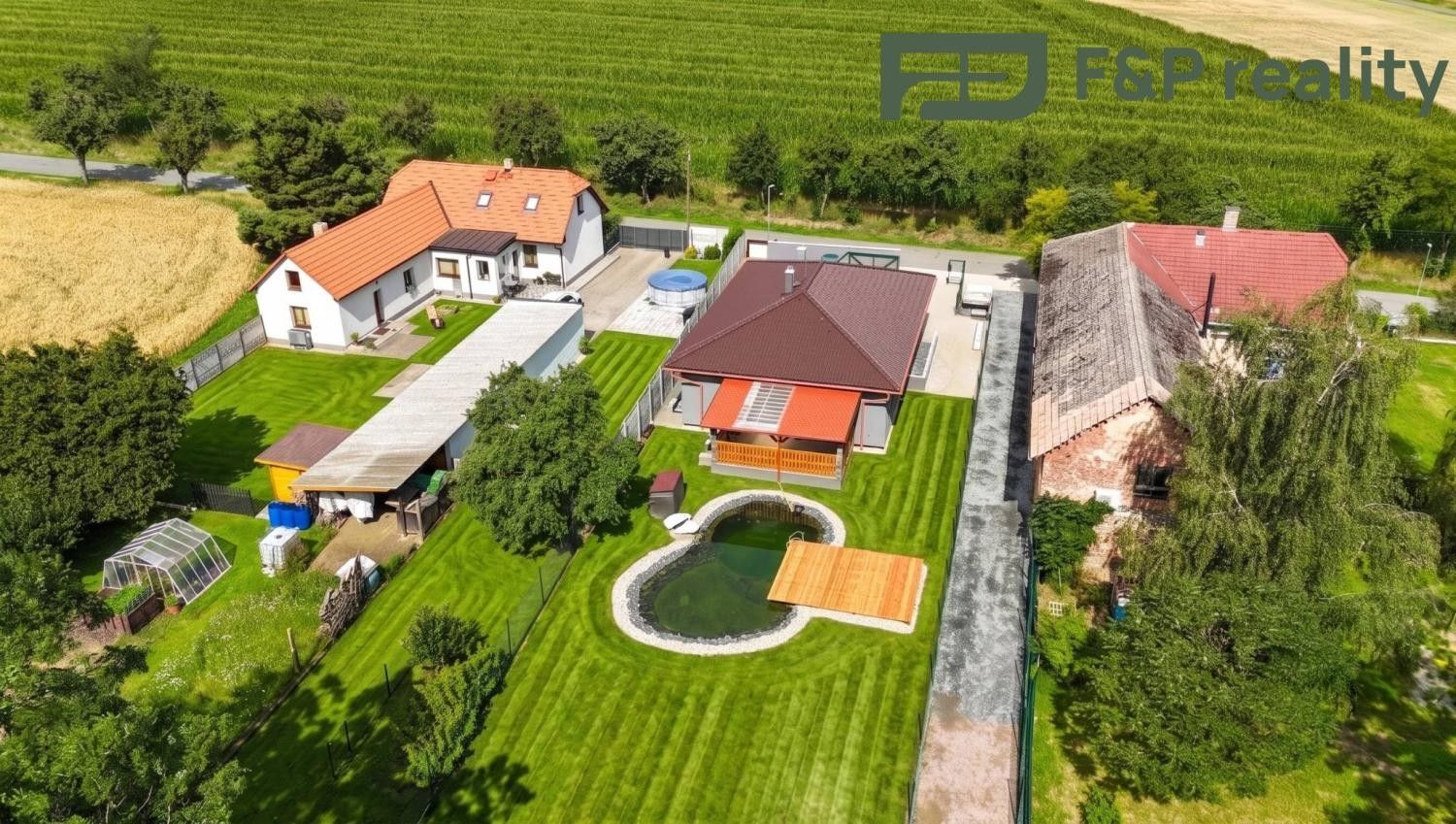 Prodej domu 102 m² - foto 4