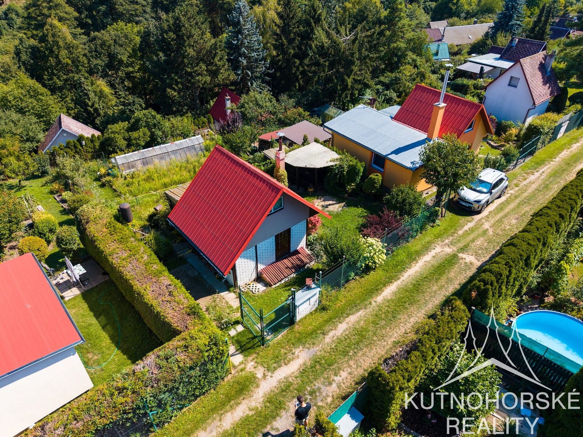 Prodej domu 17 m² - foto 15