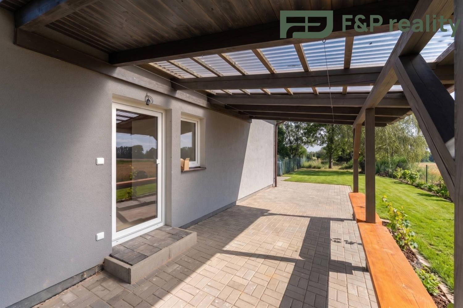 Prodej domu 102 m² - foto 11