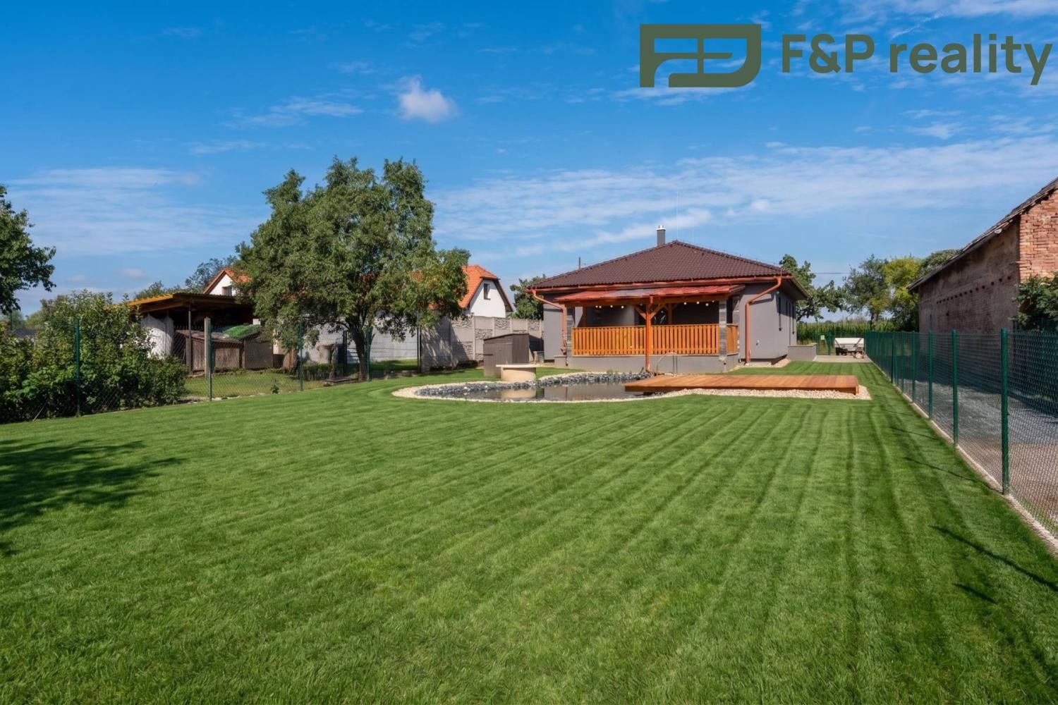 Prodej domu 102 m² - foto 13