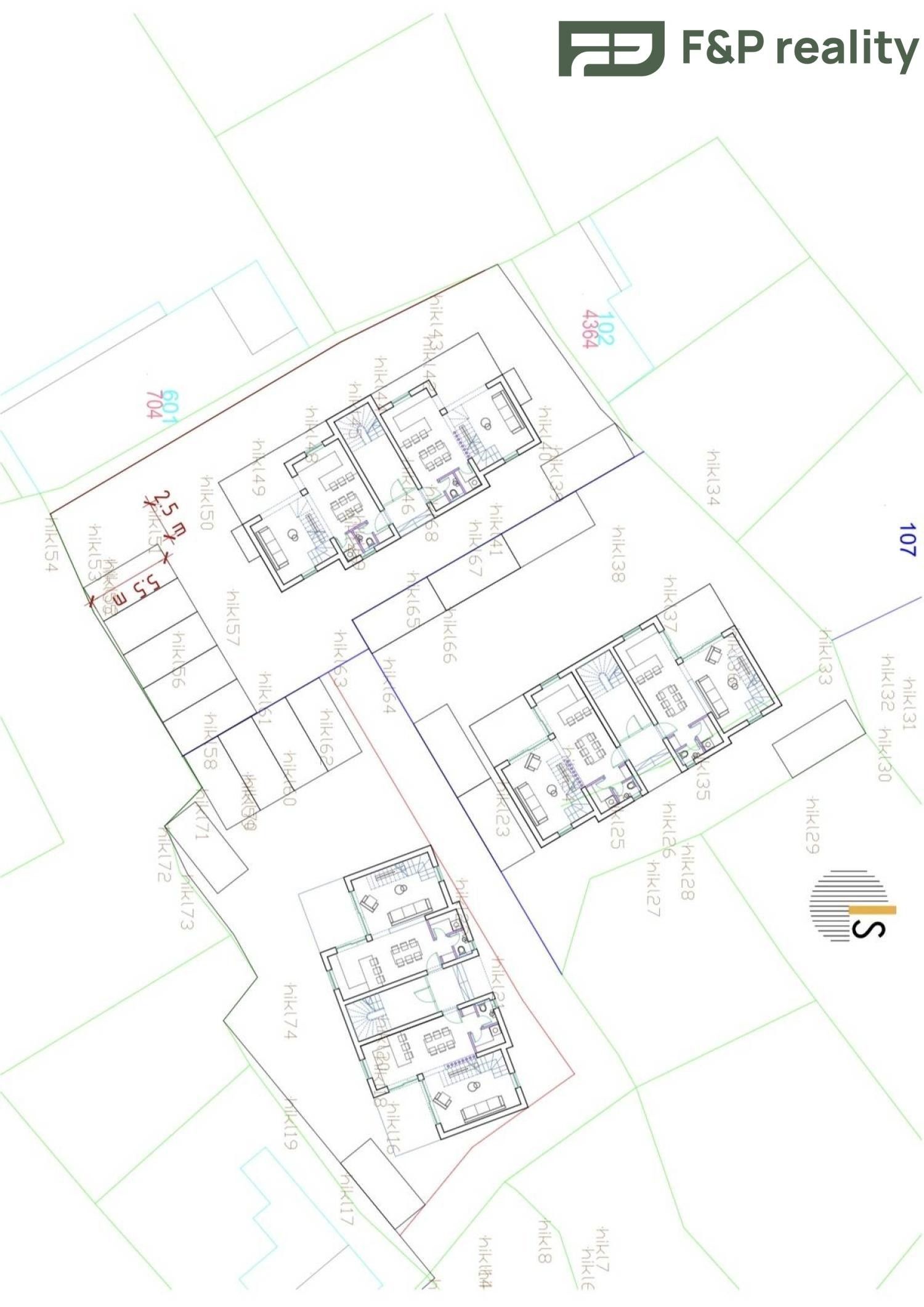 Prodej pozemku 1902 m² - foto 5