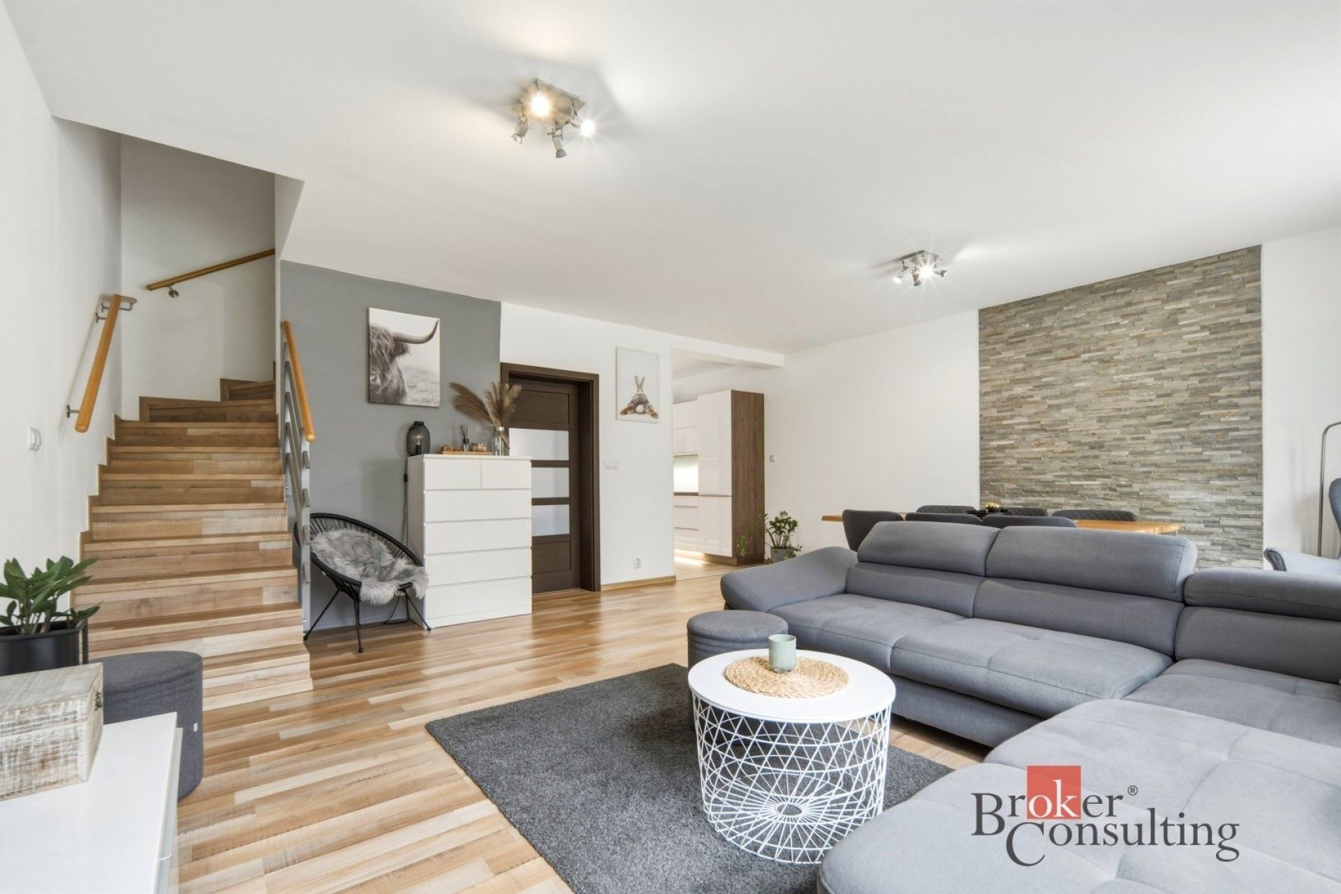 Prodej domu 107 m² - foto 2
