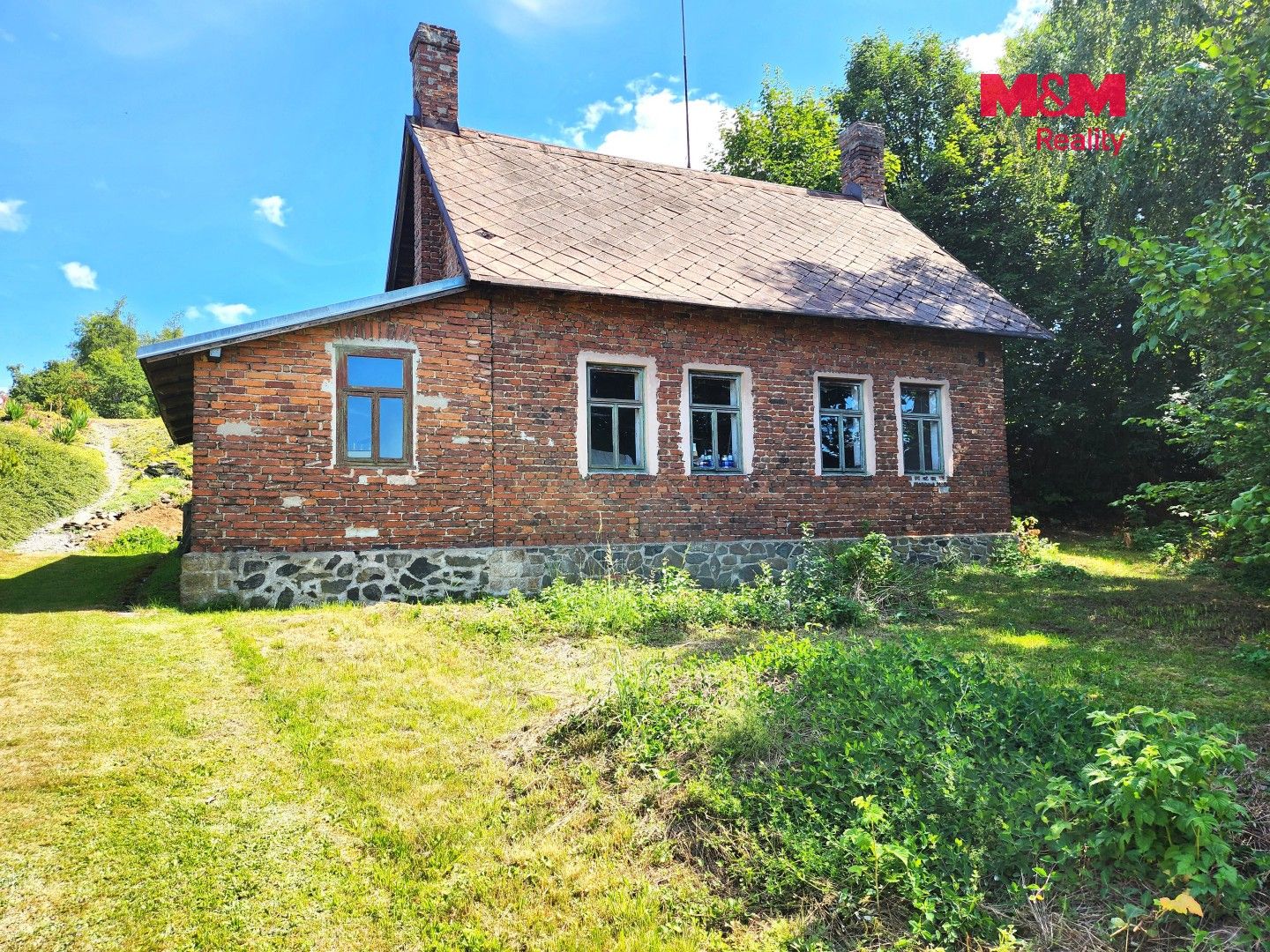 Prodej domu 105 m² - foto 4