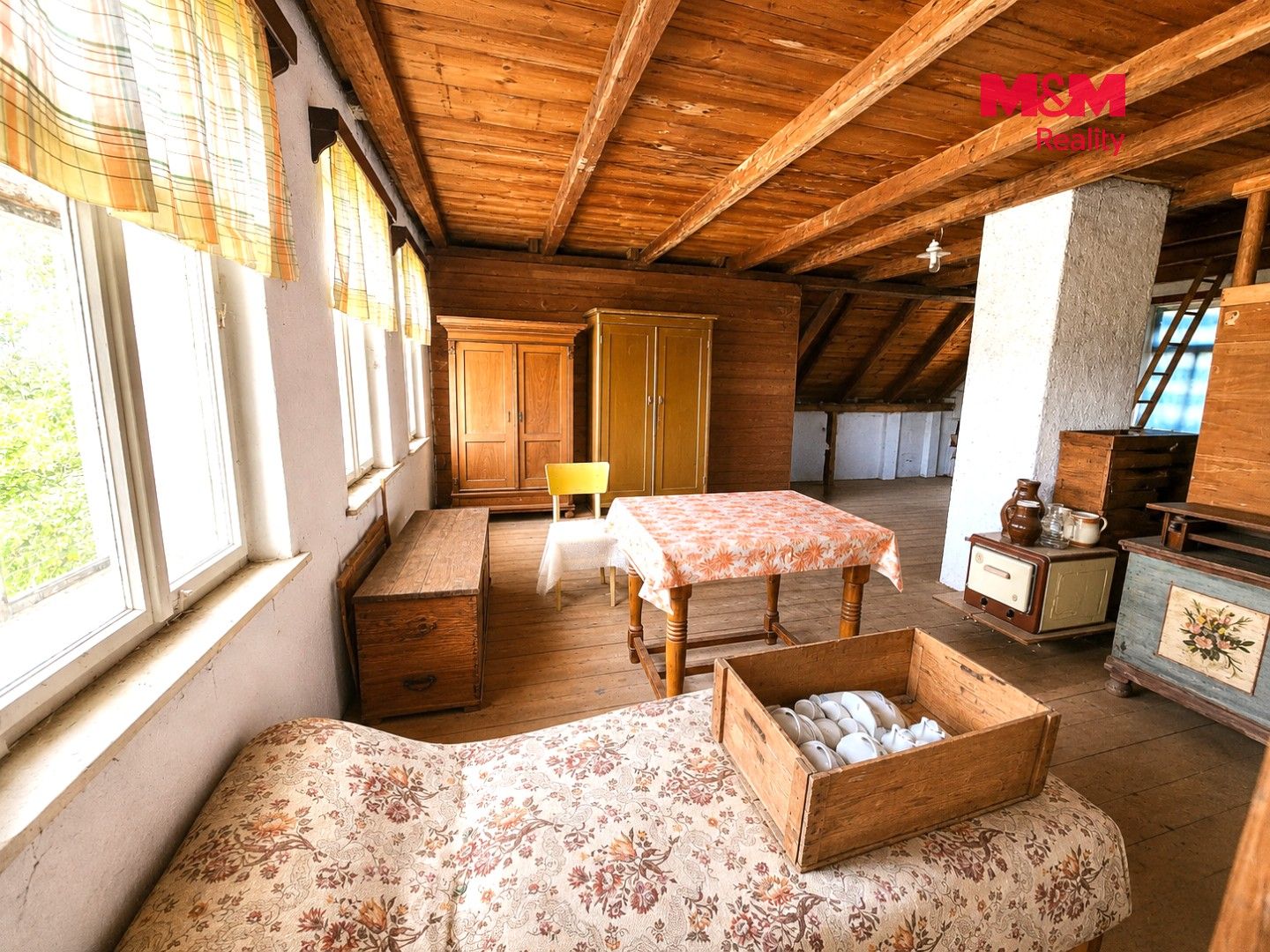 Prodej domu 105 m² - foto 11