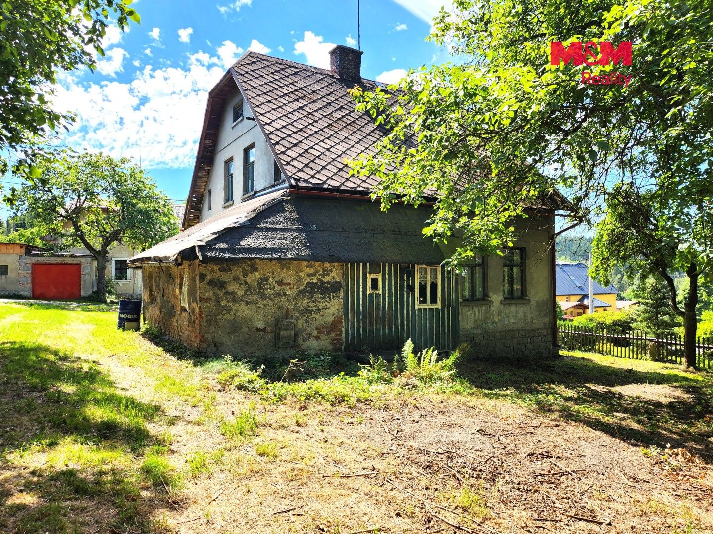 Prodej domu 105 m² - foto 12