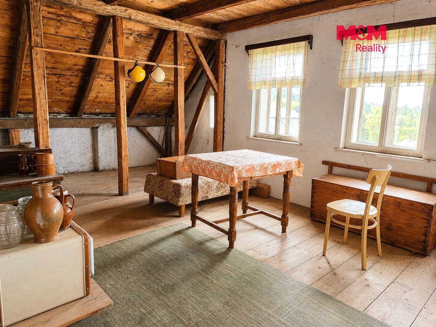 Prodej domu 105 m² - foto 14