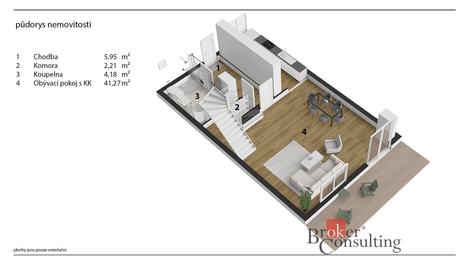 Prodej domu 107 m² - foto 24