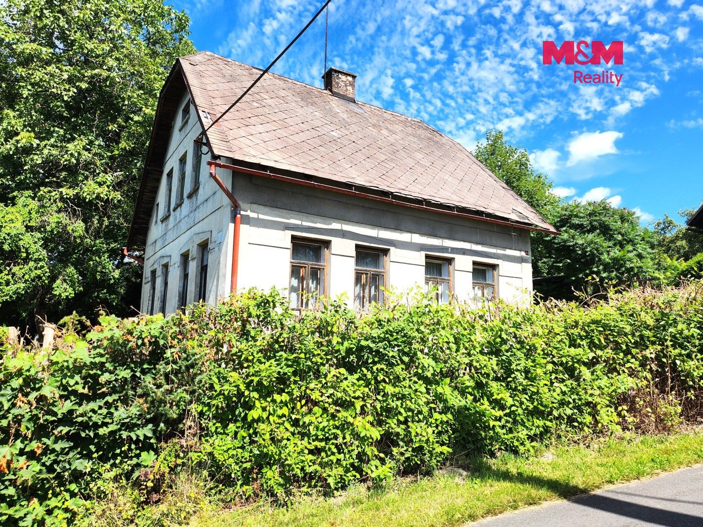 Prodej domu 105 m² - foto 25