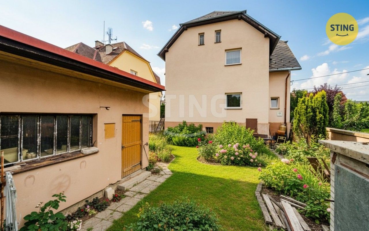Prodej domu 270 m² - foto 4