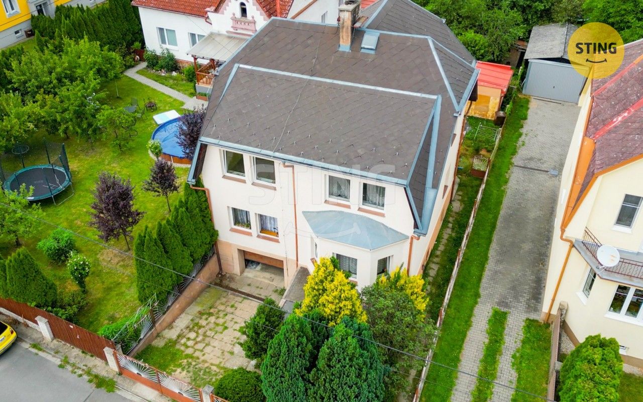 Prodej domu 270 m² - foto 1