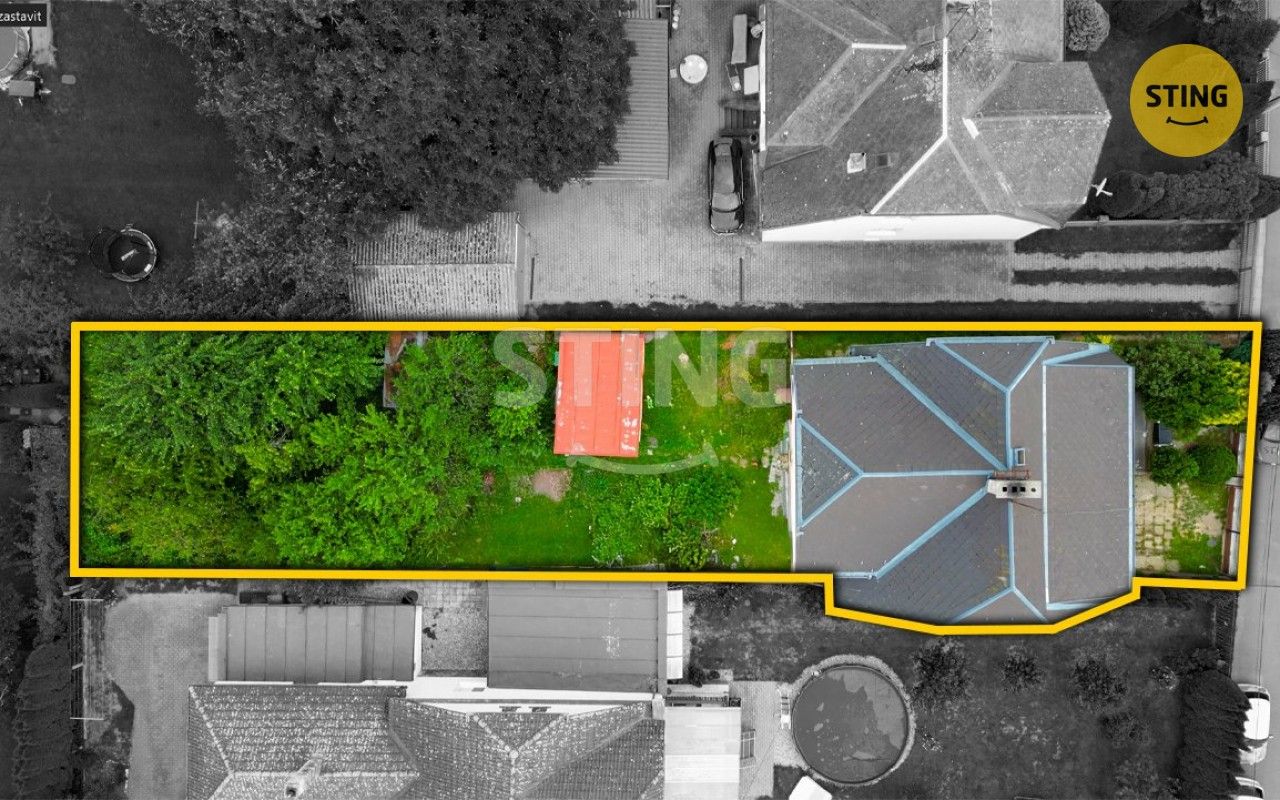 Prodej domu 270 m² - foto 5