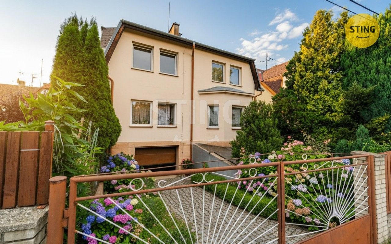 Prodej domu 270 m² - foto 2