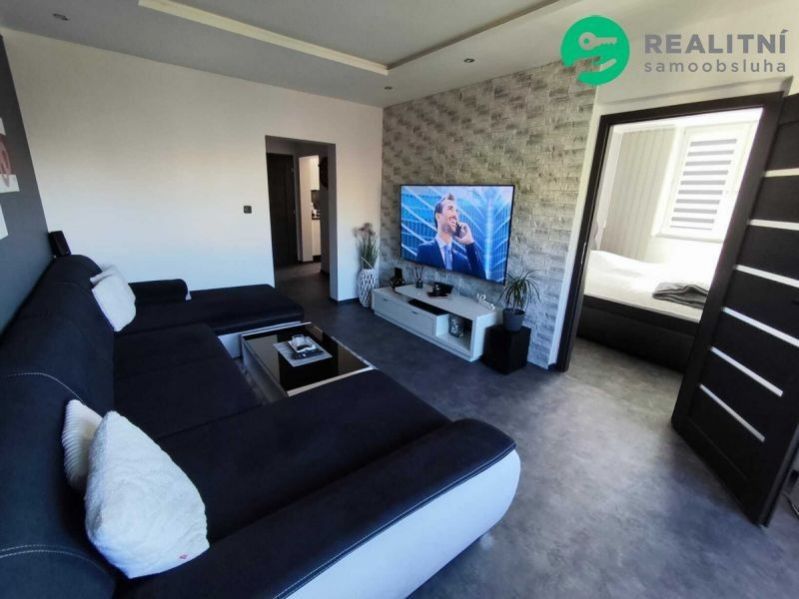 Prodej bytu 3+1 65 m² - foto 3