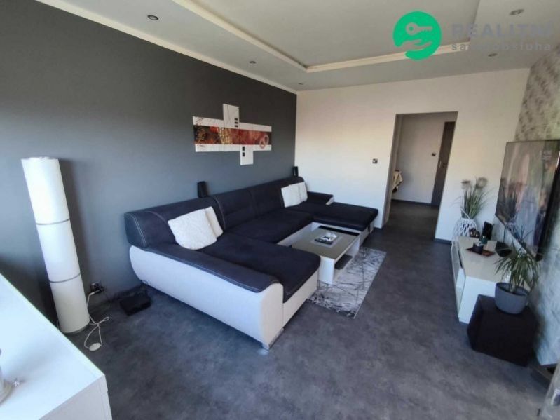 Prodej bytu 3+1 65 m² - foto 4