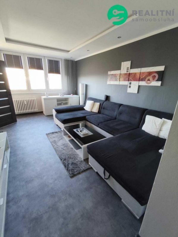 Prodej bytu 3+1 65 m² - foto 5