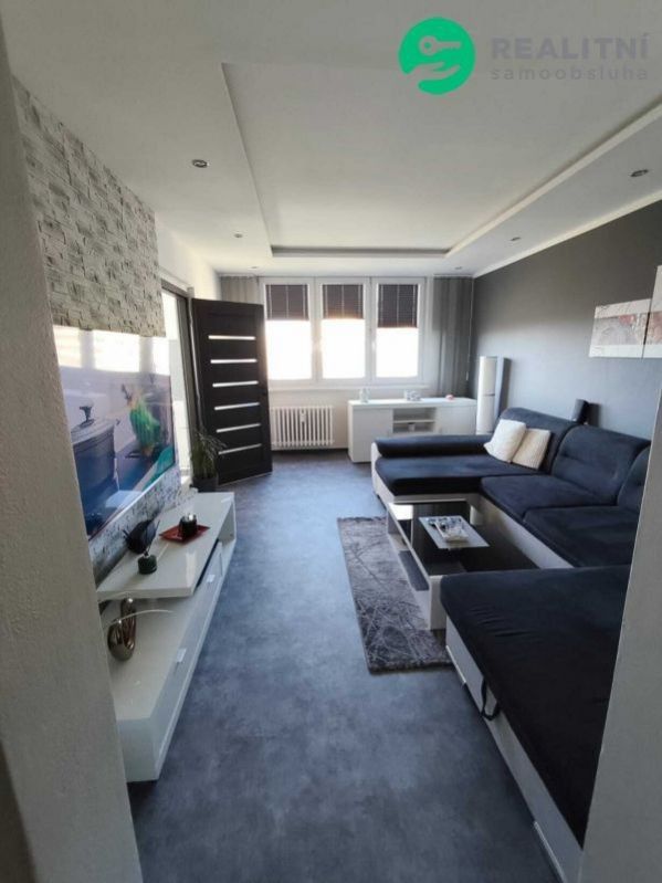 Prodej bytu 3+1 65 m² - foto 6
