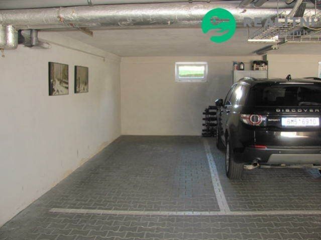 Pronájem nemovitosti 17 m² - foto 1
