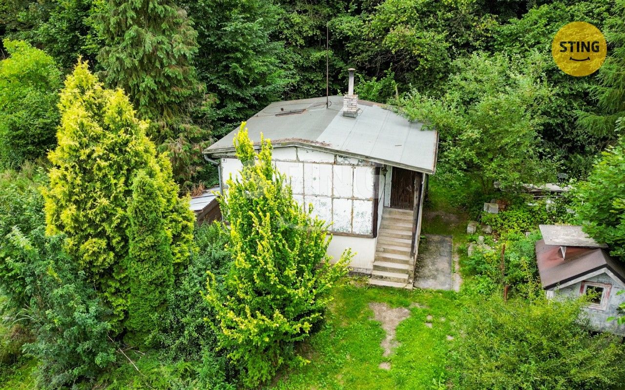 Prodej domu 44 m² - foto 2