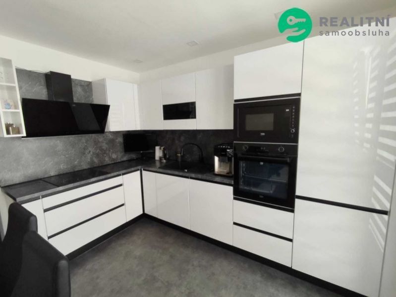 Prodej bytu 3+1 65 m² - foto 13