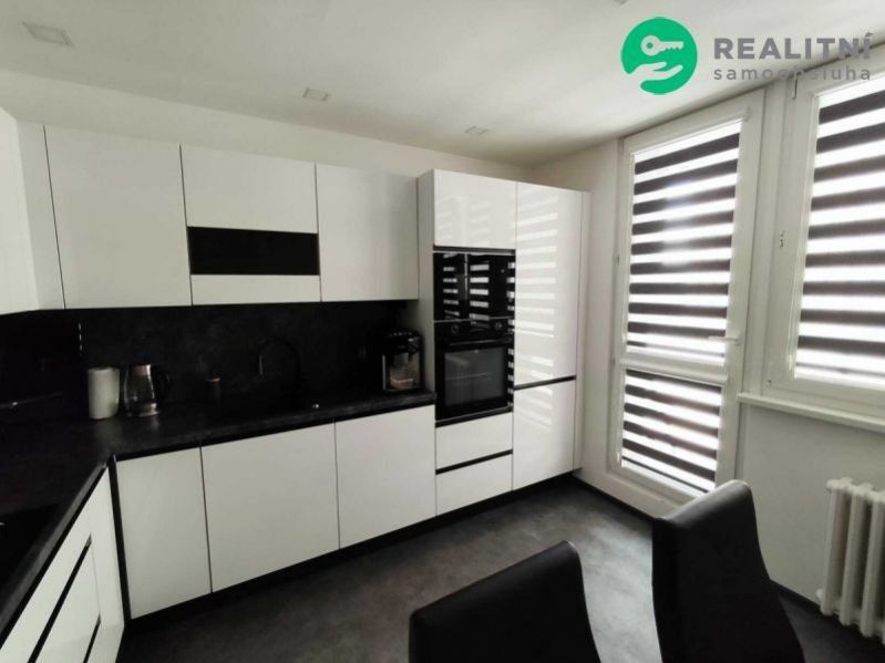Prodej bytu 3+1 65 m² - foto 14