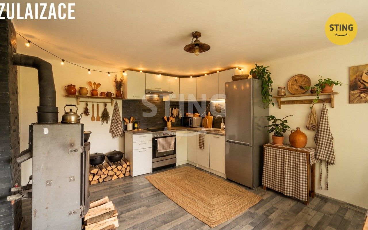 Prodej domu 44 m² - foto 13