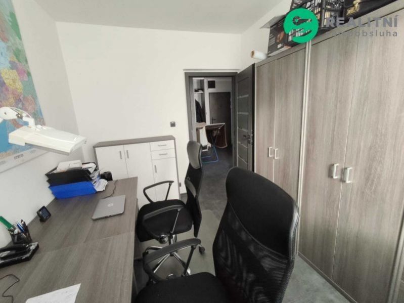 Prodej bytu 3+1 65 m² - foto 29