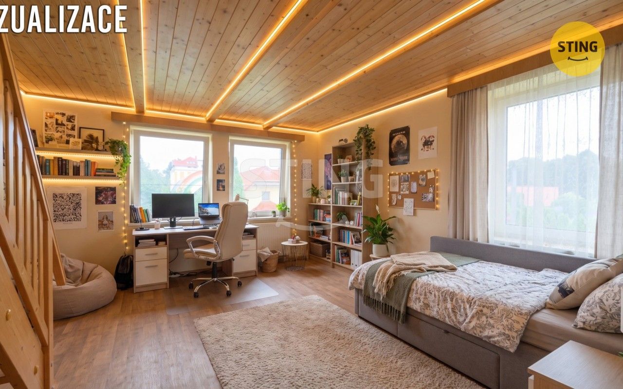 Prodej domu 270 m² - foto 36