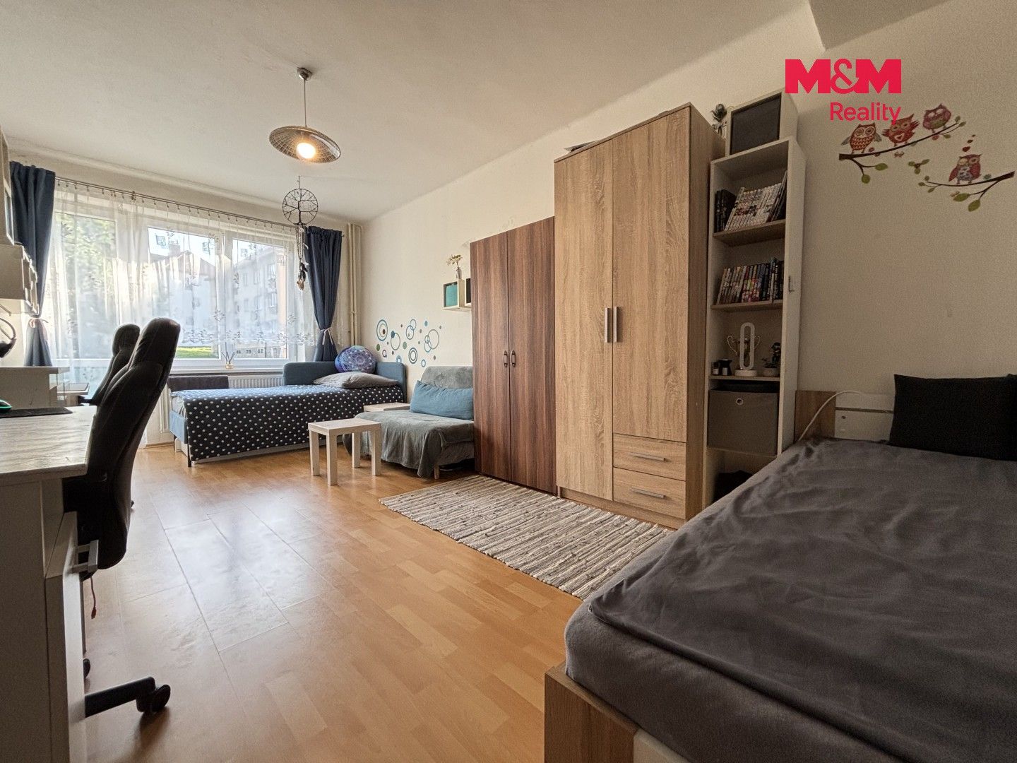 Prodej bytu 2+1 51 m² - foto 4