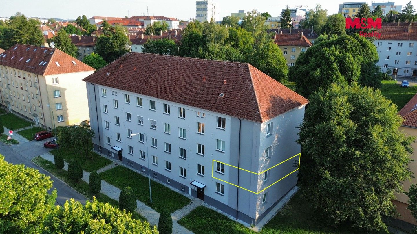 Prodej bytu 2+1 51 m² - foto 2