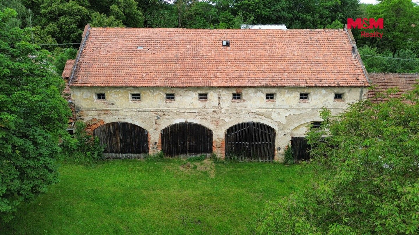Prodej komerčního prostoru 600 m² - foto 6