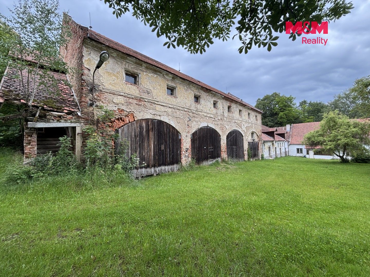 Prodej komerčního prostoru 600 m² - foto 7