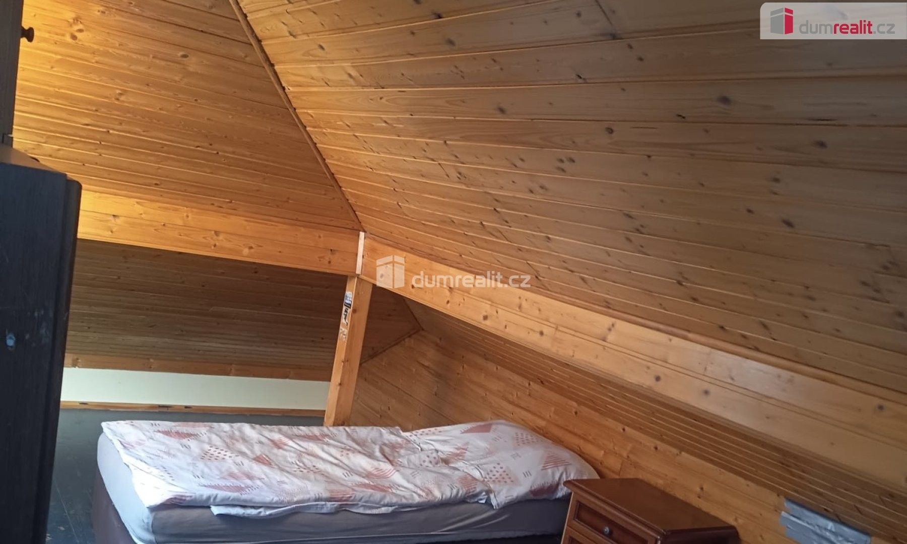 Pronájem nemovitosti 17 m² - foto 2