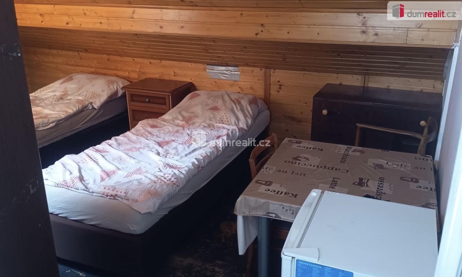Pronájem nemovitosti 17 m² - foto 3