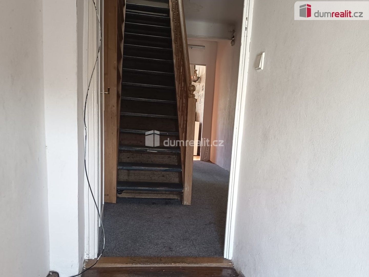 Pronájem nemovitosti 17 m² - foto 5