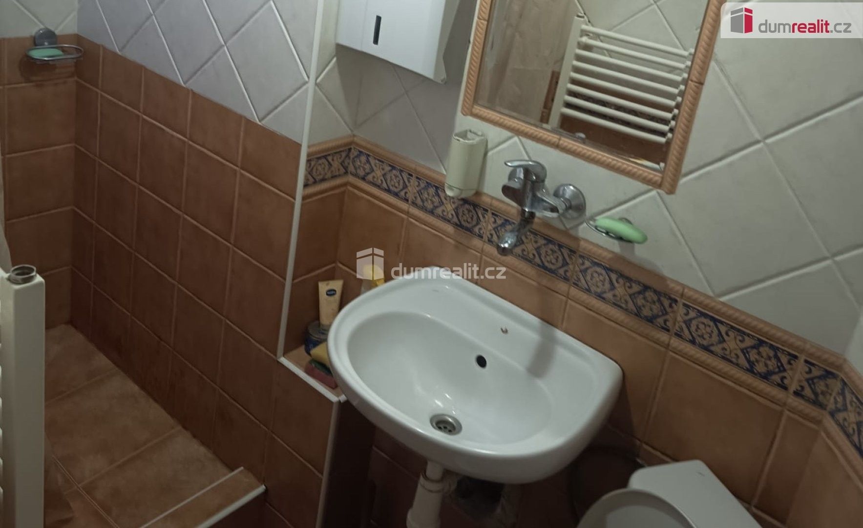 Pronájem nemovitosti 17 m² - foto 6