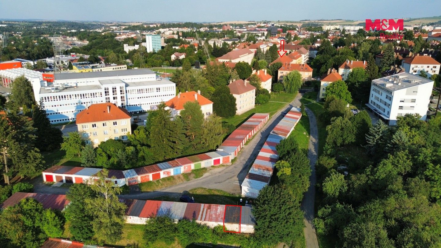 Prodej bytu 2+1 51 m² - foto 10