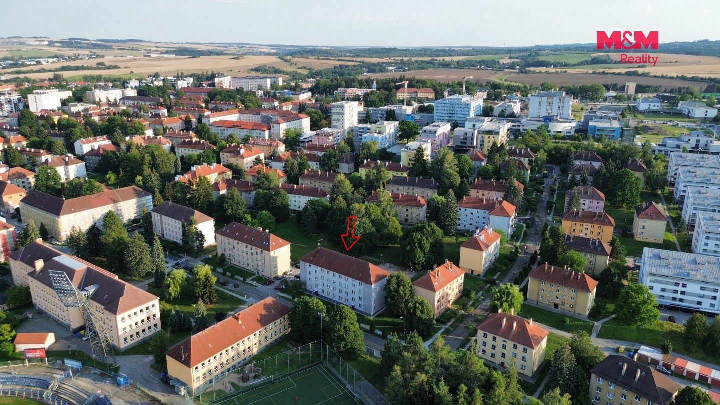 Prodej bytu 2+1 51 m² - foto 11