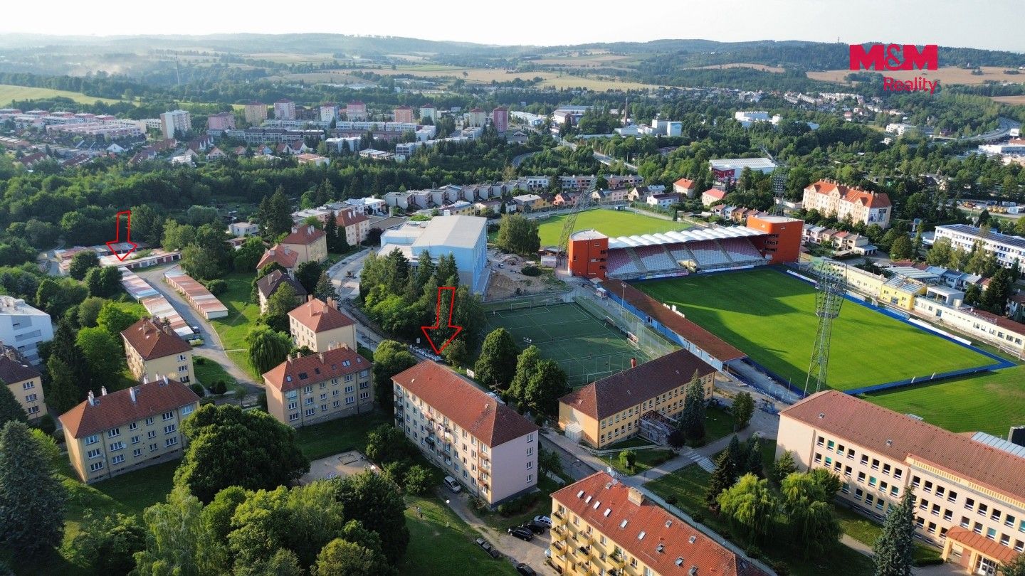 Prodej bytu 2+1 51 m² - foto 12
