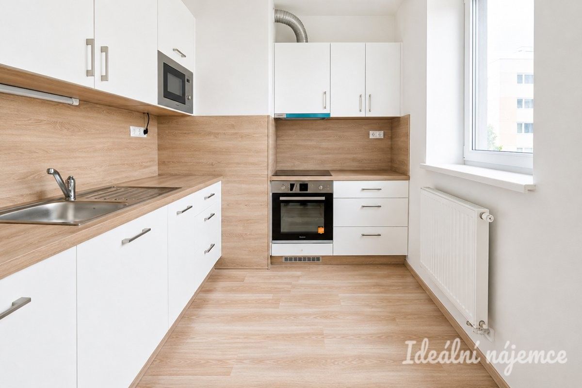 Prodej bytu 1+kk 32 m² - foto 2