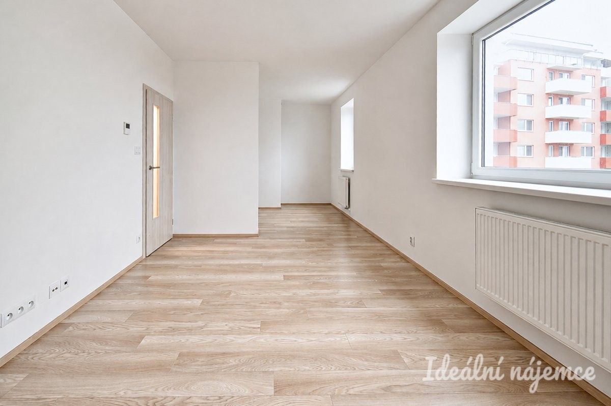 Prodej bytu 1+kk 32 m² - foto 5