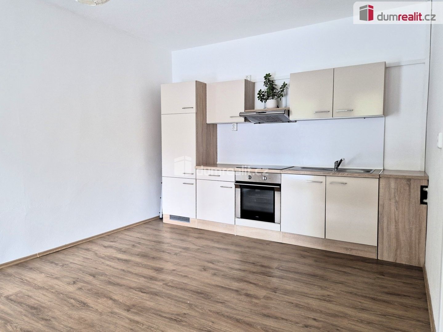 Pronájem bytu 2+kk 44 m² - foto 2