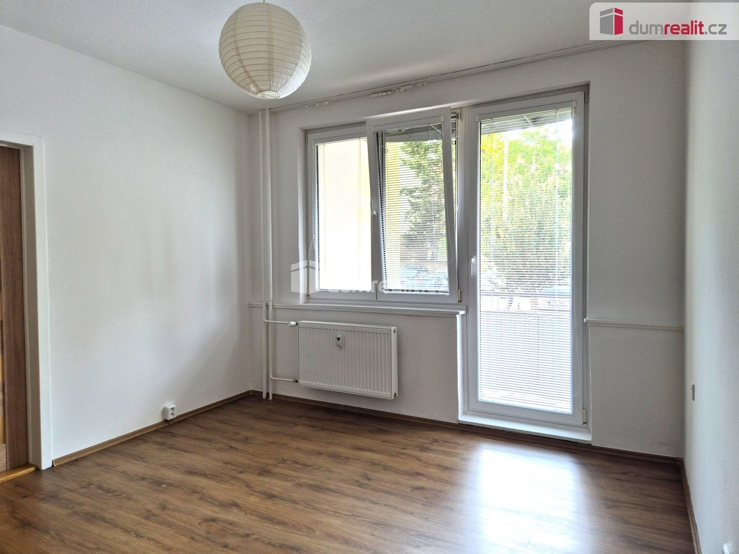 Pronájem bytu 2+kk 44 m² - foto 3