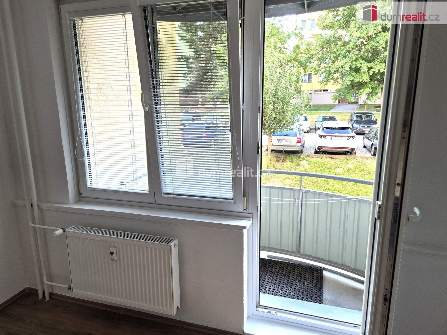 Pronájem bytu 2+kk 44 m² - foto 4