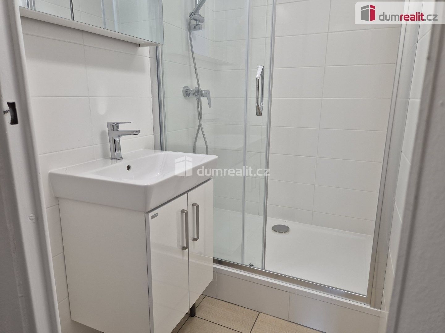 Pronájem bytu 2+kk 44 m² - foto 8